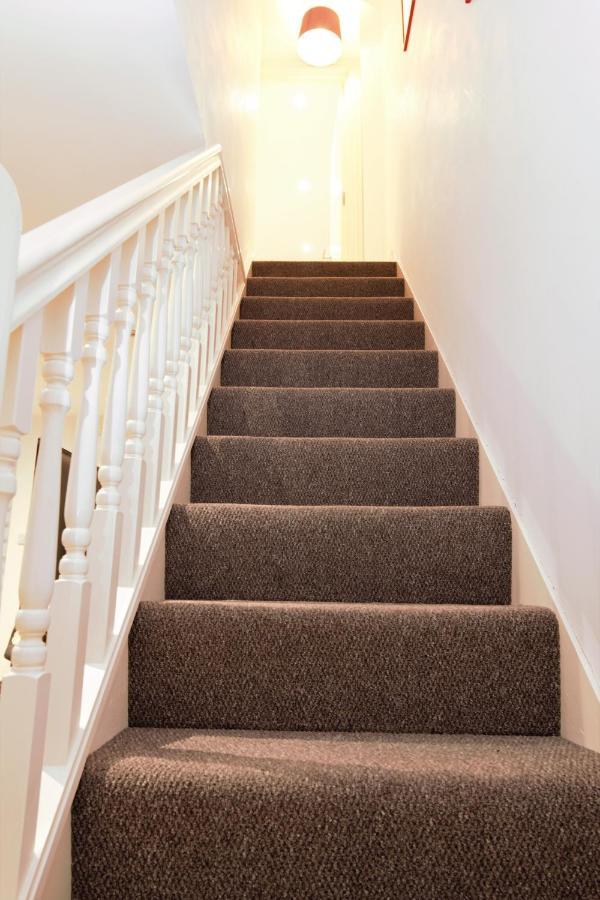 Stylish 2 Bedroom Apartment In The Heart Of Greenwich 런던 외부 사진