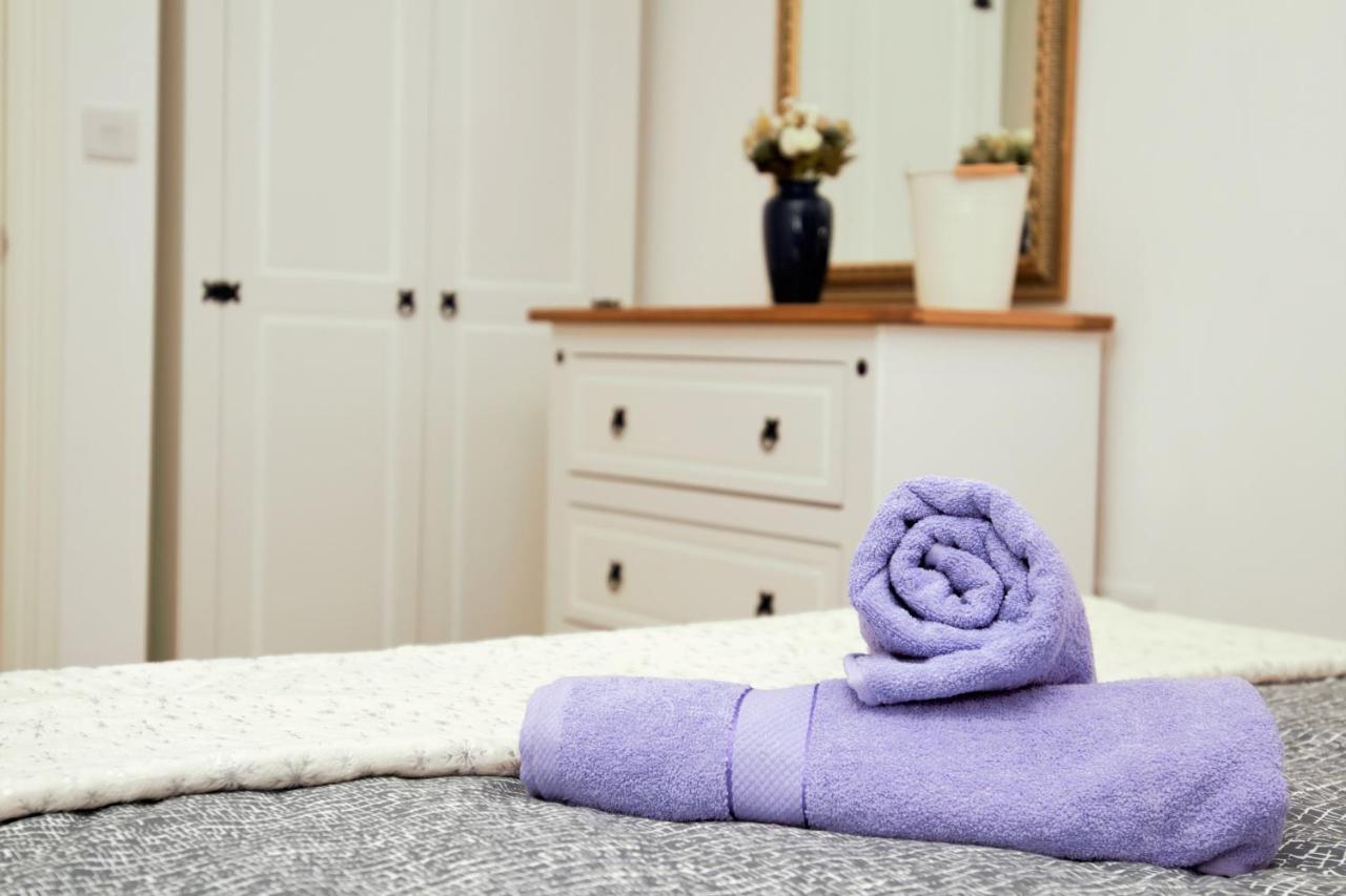 Stylish 2 Bedroom Apartment In The Heart Of Greenwich 런던 외부 사진