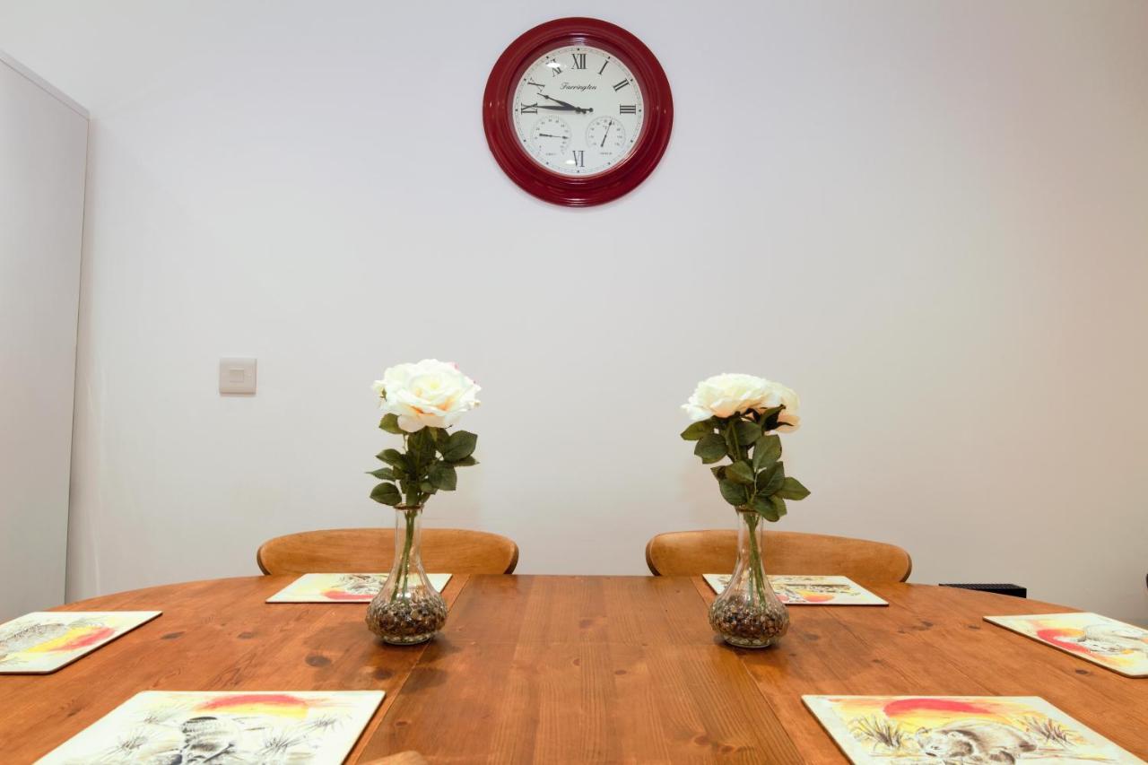 Stylish 2 Bedroom Apartment In The Heart Of Greenwich 런던 외부 사진