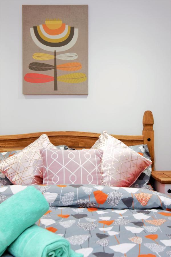 Stylish 2 Bedroom Apartment In The Heart Of Greenwich 런던 외부 사진